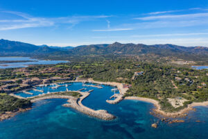 Il Porto Turistico – Puntaldia
