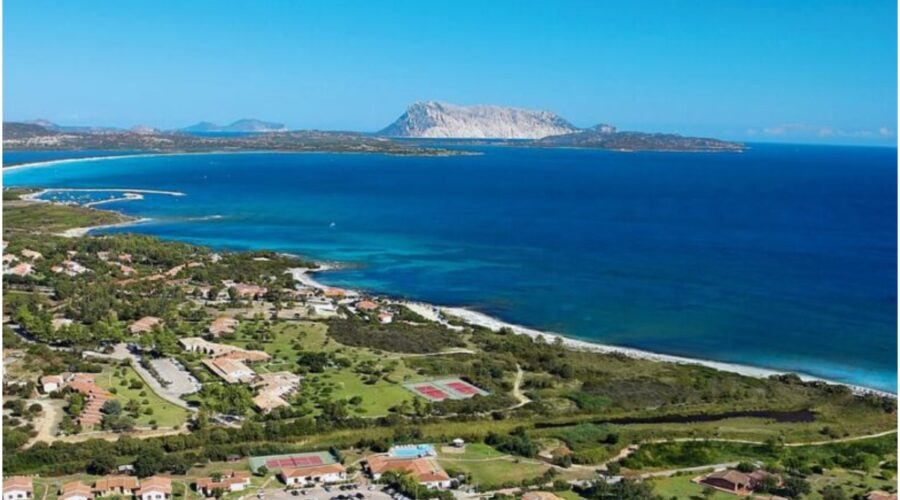 Web Cam San Teodoro