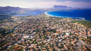 Come Arrivare a San Teodoro