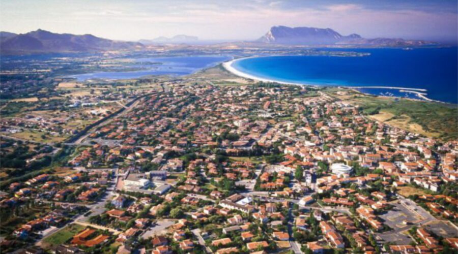 Come Arrivare a San Teodoro