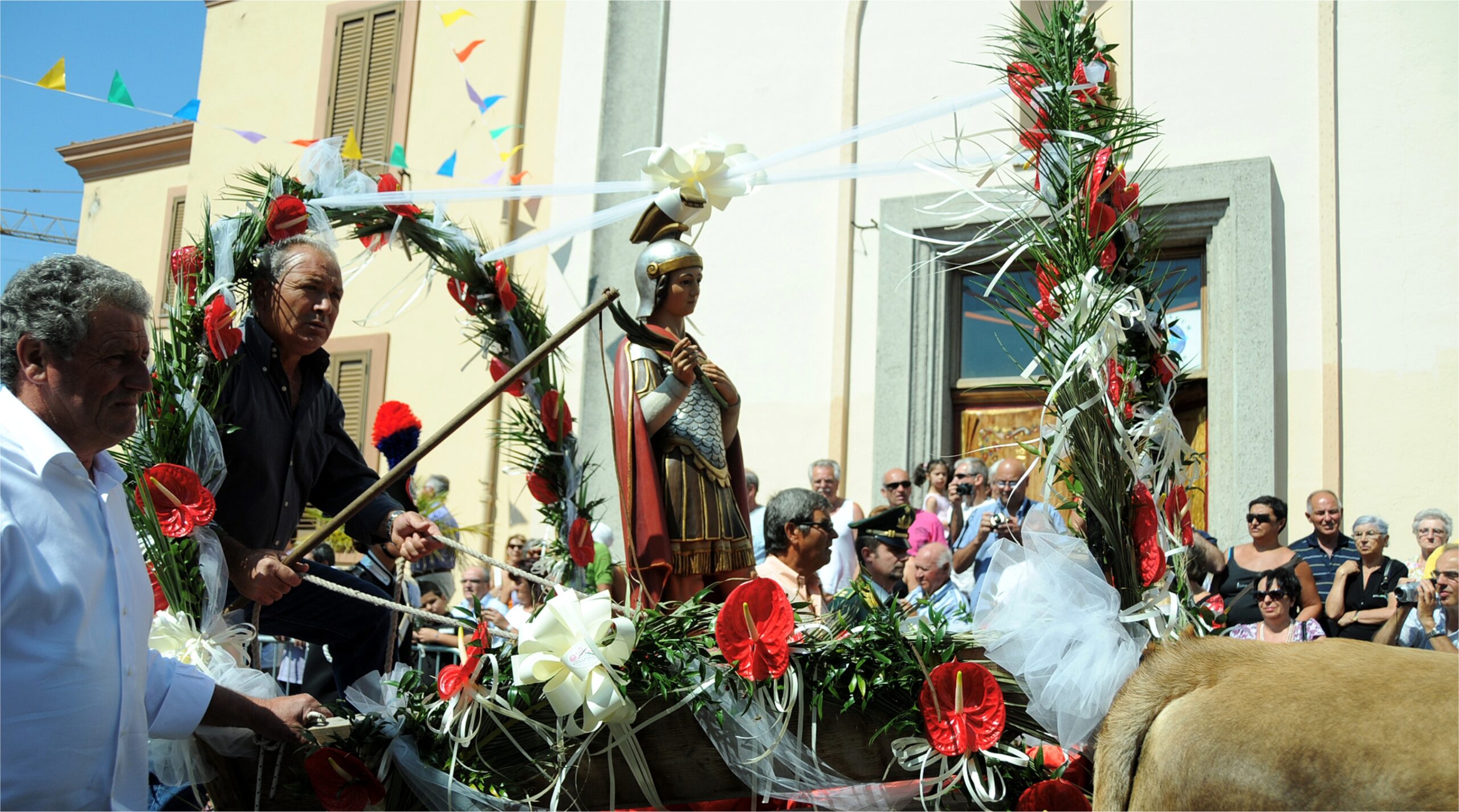 Festa Patronale San Teodoro