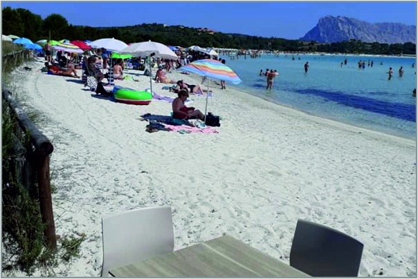 Cala Brandinchi Sud
