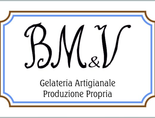 BM&V Gelateria