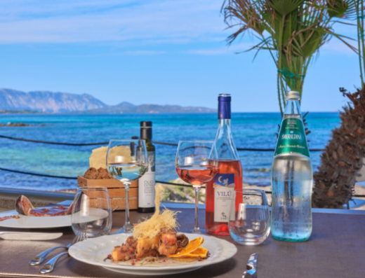 Esagono Ristorante