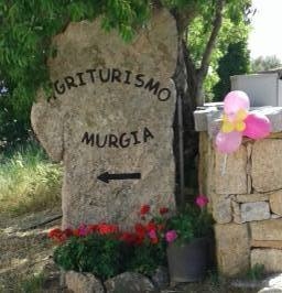 Agriturismo Murgia