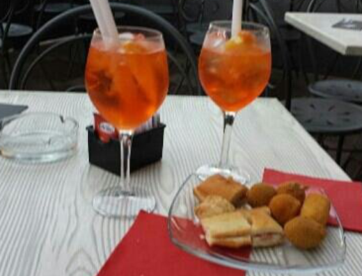 Gallo Blu Bar Ristorante