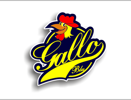 Gallo Blu Bar Ristorante