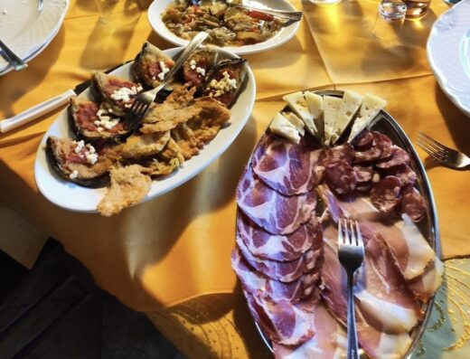 Agriturismo Baddevera