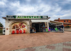 Supermarket S.G.R.