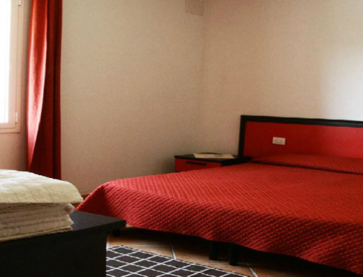 Gallo spot B&B
