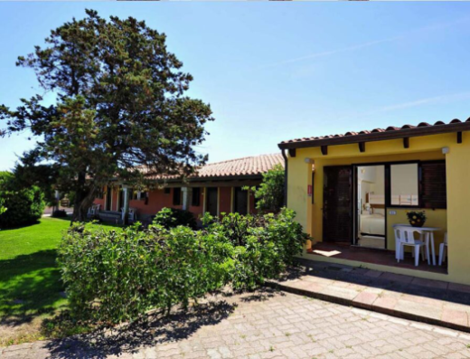 L’esagono Hotel