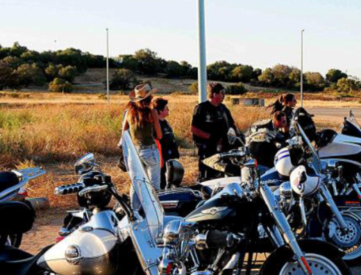 Gallura Custom Cycles