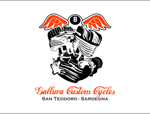 Gallura Custom Cycles