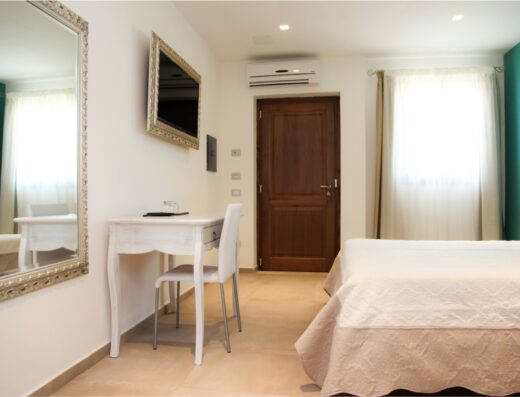 Hypnos Boutique Hotel, case vacanza