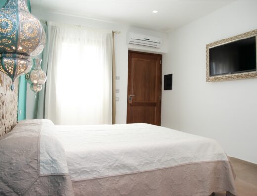 Hypnos Boutique Hotel, case vacanza