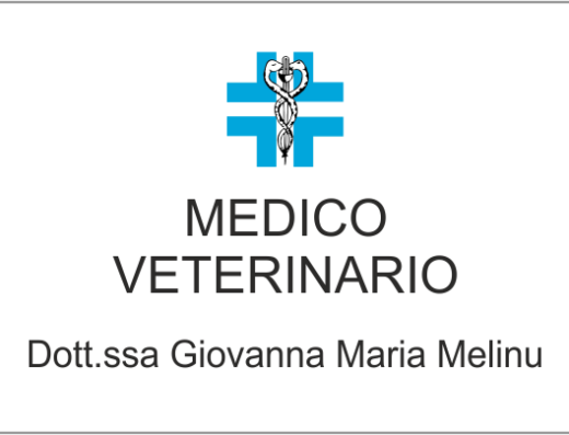 Veterinario Melinu Giovanna