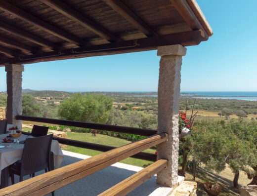 B&B La Minditta