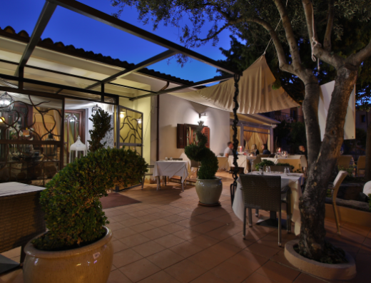 Da Silvio Ristorante Pizzeria