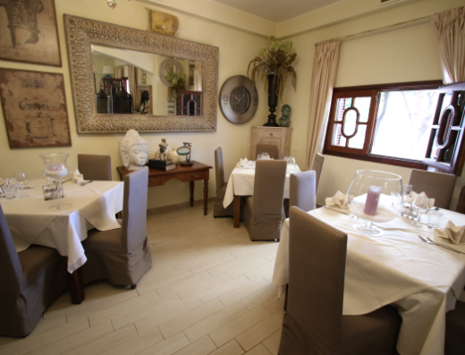Da Silvio Ristorante Pizzeria