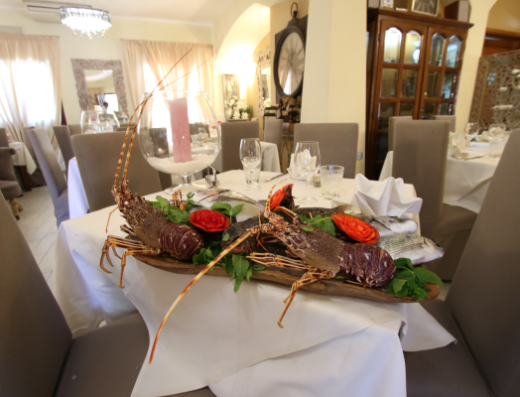 Da Silvio Ristorante Pizzeria