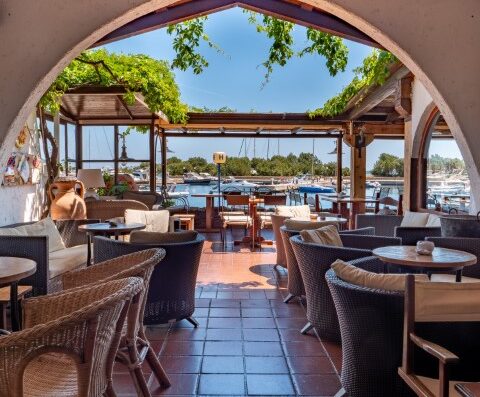 Nautilus caffe Ristorante