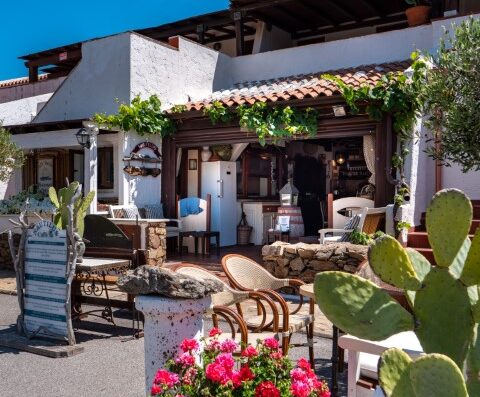 Nautilus caffe Ristorante