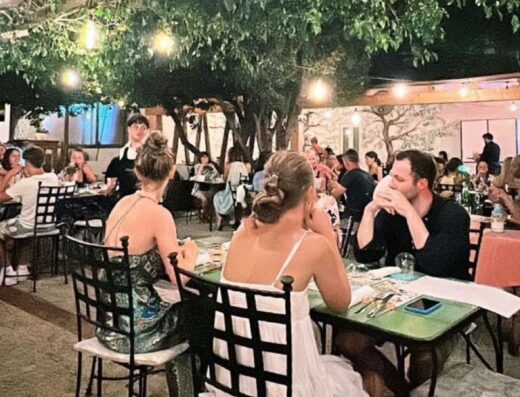 Da Fabio Ristorante Pizzeria