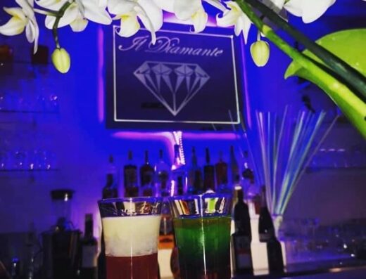 il Diamante Pizzeria