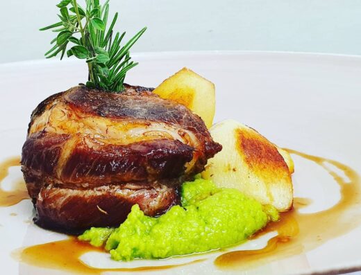 Lu Brutoni Ristorante
