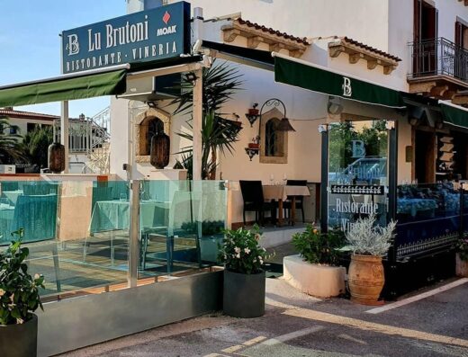 Lu Brutoni Ristorante