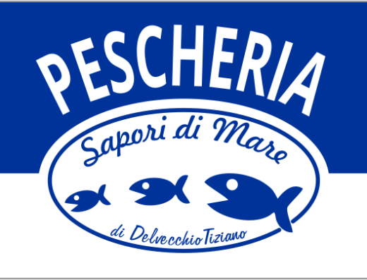Pescheria, Friggitoria Sapori di Mare