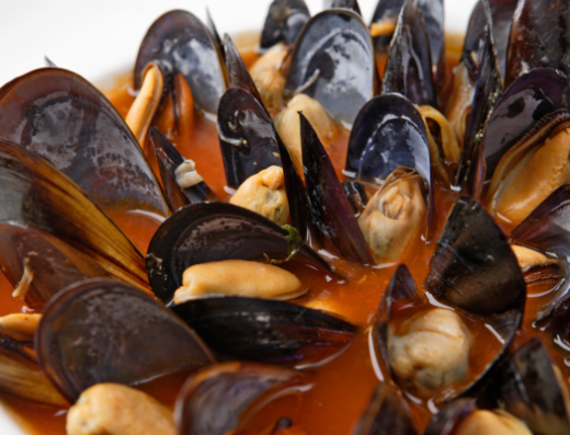 Pescheria, Friggitoria Sapori di Mare
