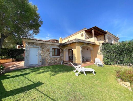 Case Vacanze San Teodoro snc
