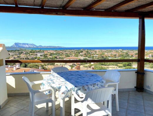 Case Vacanze San Teodoro snc