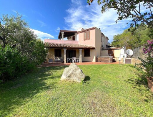 Case Vacanze San Teodoro snc
