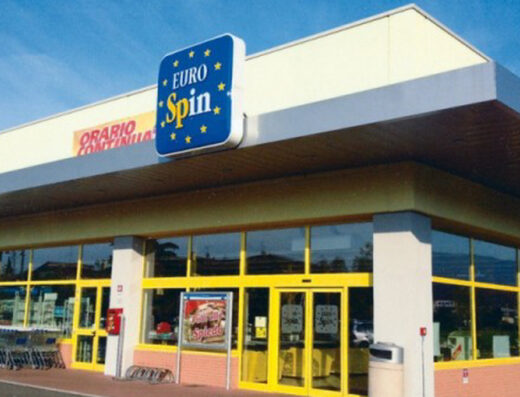 Euro Spin via Sardegna