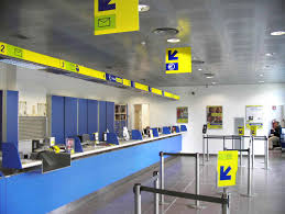 Poste Italiane