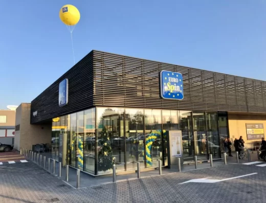 Euro Spin via Sardegna