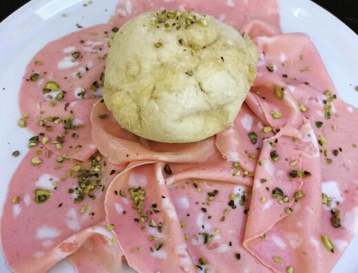 Gallo Pizza