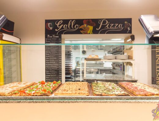 Gallo Pizza