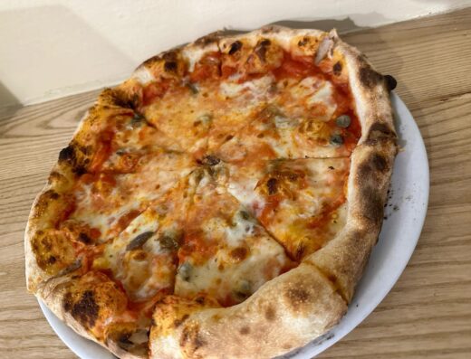 Gallo Pizza