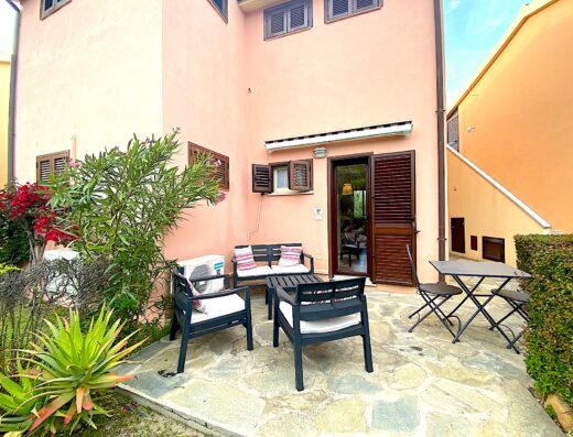 Mono e Bilocali Villaggio Ulivi San Teodoro