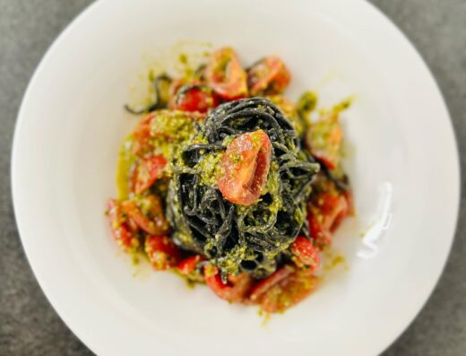 MANINPASTA: Ristorantino Pizzeria, fast food