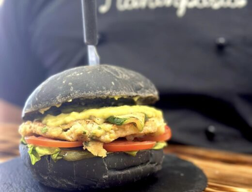 MANINPASTA: Ristorantino Pizzeria, fast food