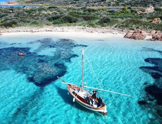 Shardantour Escursioni San Teodoro