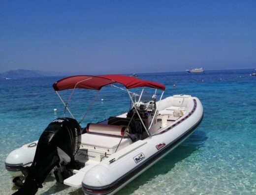 Shardantour Escursioni San Teodoro