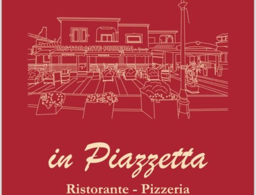 in Piazzetta