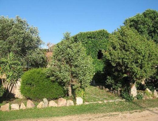 Agriturismo Alculiciu Cucina tipica Sarda