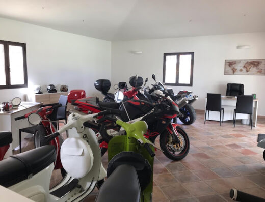 White Rent noleggio