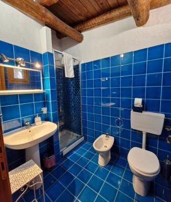 B&B Helios San Teodoro